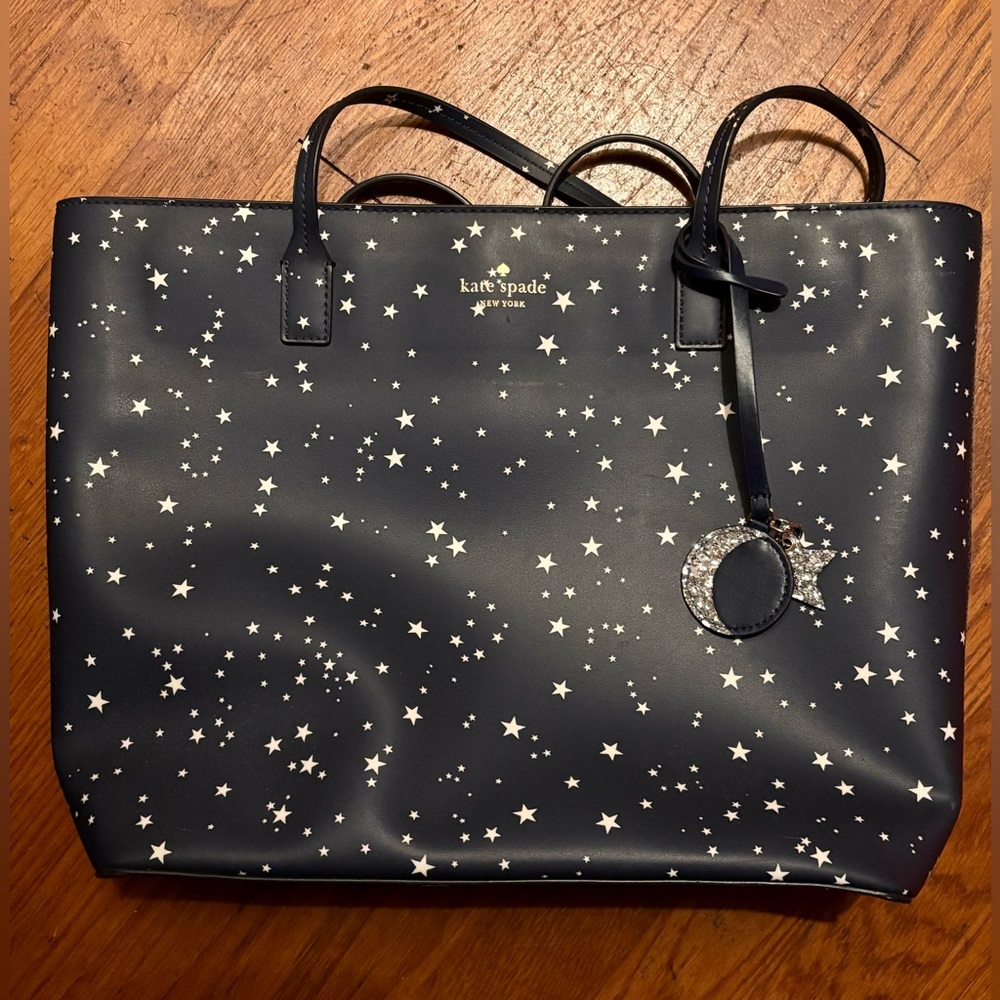 Kate Spade KEARNY STREET GRECIA TOTE